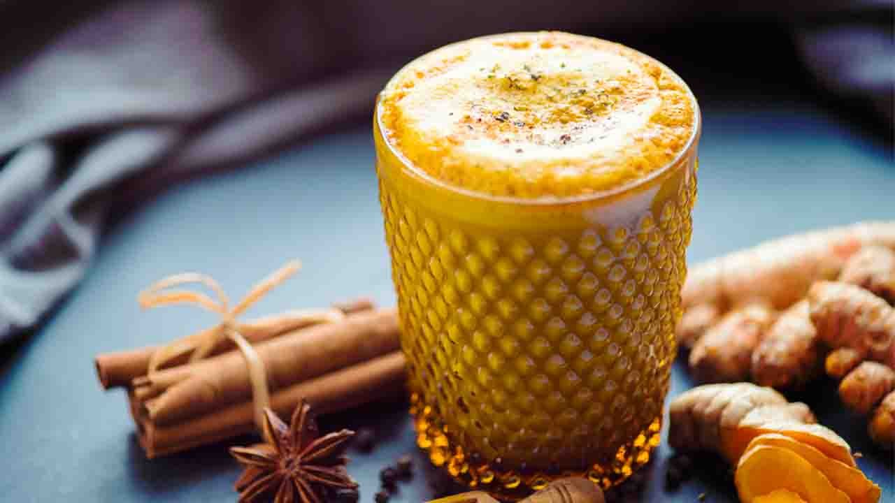 Superfood Kurkuma: Hilft das Gewürz sogar gegen Krebs?