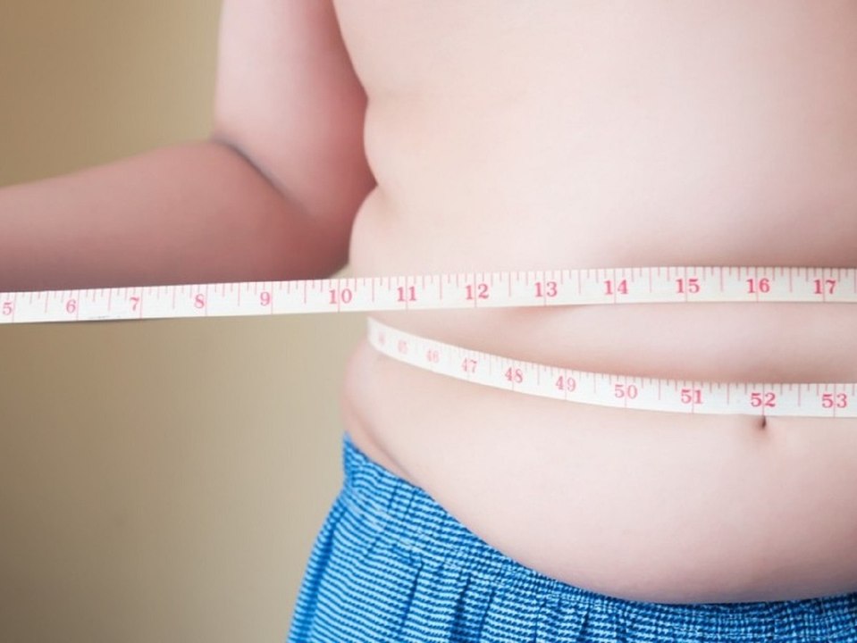 Deutschland ist zu dick: 60 Prozent haben Übergewicht