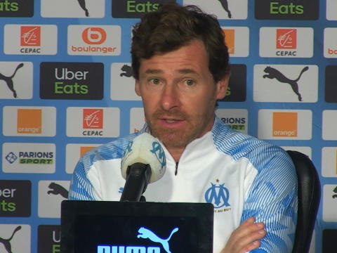 15e j. - Villas-Boas: Radonjić prend des risques