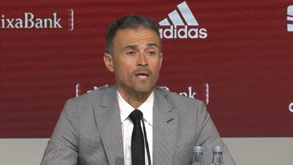 Espagne - Luis Enrique : "Moreno a été déloyal"