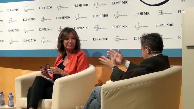 Federico Jiménez Losantos: Le dije a Pablo Iglesias 'me recuerdas a mí cuando yo era gilipollas'