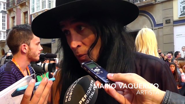 Mario Vaquerizo presenta la cuarta temporada de 'Alaska y Mario' (MTV)