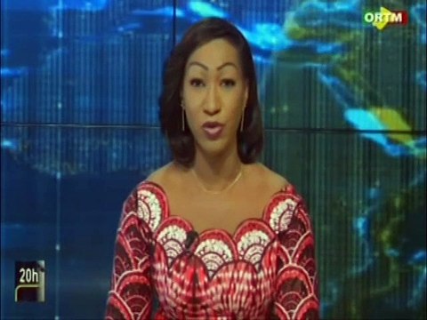 ORTM - 9e réunion tripartite Mali-Burkina-HCIR à Bamako