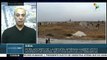 Ministerio de Defensa ruso advierte sobre planes terroristas en Siria
