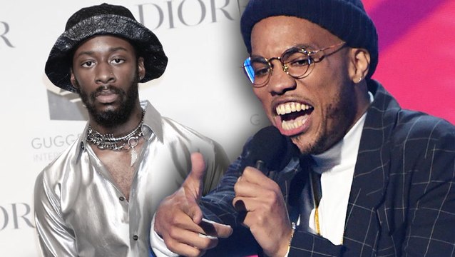 Goldlink Slammed By Anderson.Paak Over Mac Miller Post