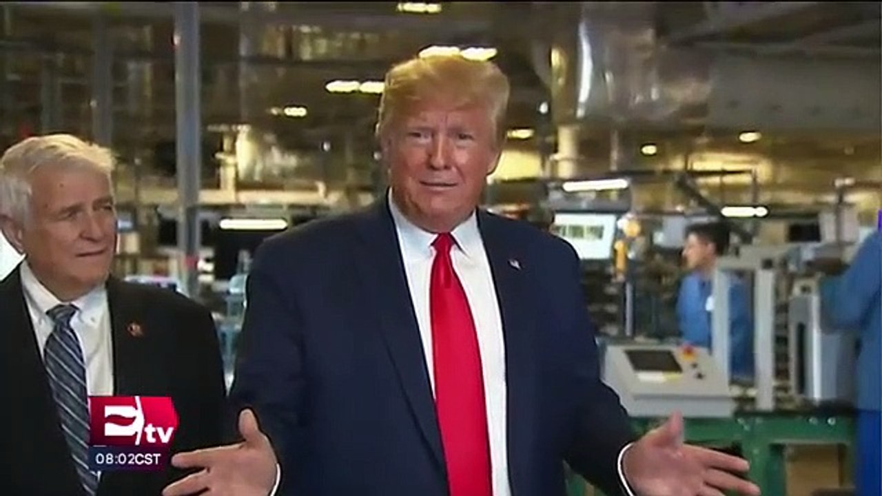 Trump etiquetará a carteles de la droga mexicanos como grupos terroristas