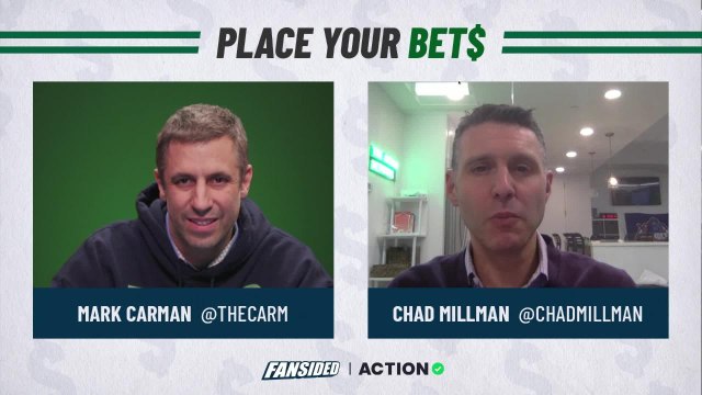 Minnesota Vikings at Seattle Seahawks | Action Network