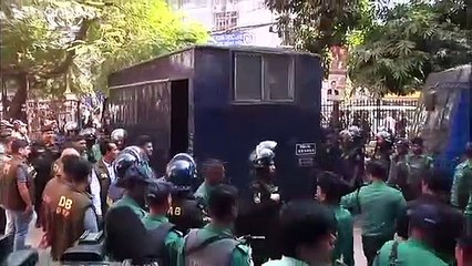 بنغلاديش: القضاء يحكم بالإعدام على متطرفين إسلاميين بسبب هجوم دموي في 2016