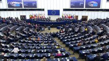 البرلمان الأوروبي يمنح الثقة للمفوضية الجديدة برئاسة فون دير لاين