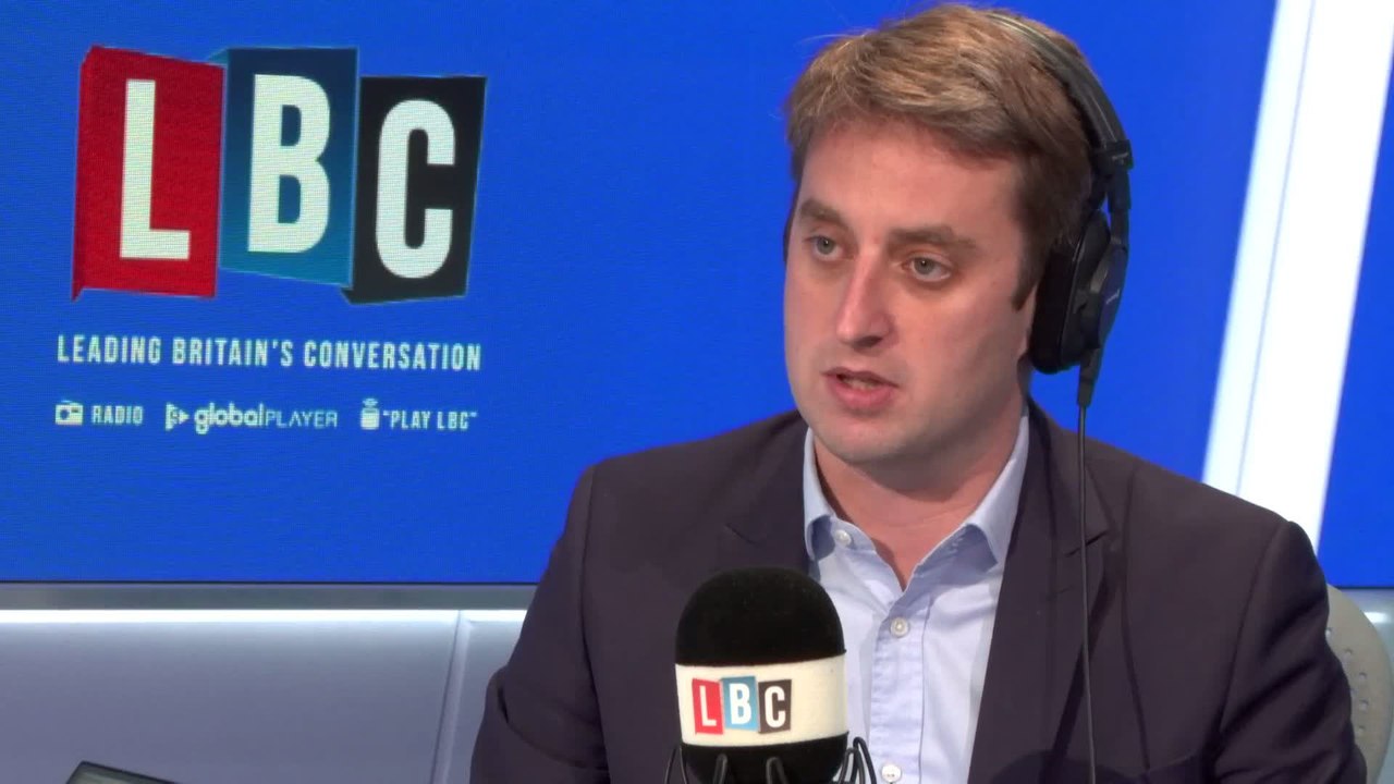 Theo Usherwood explains general election latest: the NHS and the US