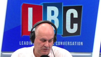 'Are you happy to put Corbyn in power?' Iain Dale quizzes SNP leader