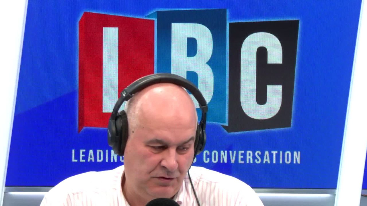 'Are you happy to put Corbyn in power?' Iain Dale quizzes SNP leader