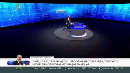 MÜSİAD VİZYONER'19