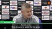 Common sense to play Man United youngsters - Solskjaer