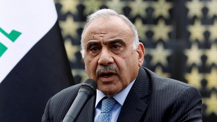 ماوراء الخبر- في ضوء مواقف عبد المهدي.. ما مسارات الحراك العراقي؟