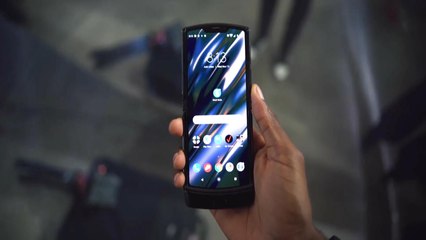 حياة ذكية- تعرف على مواصفات هاتف موتورولا الفريد من نوعه