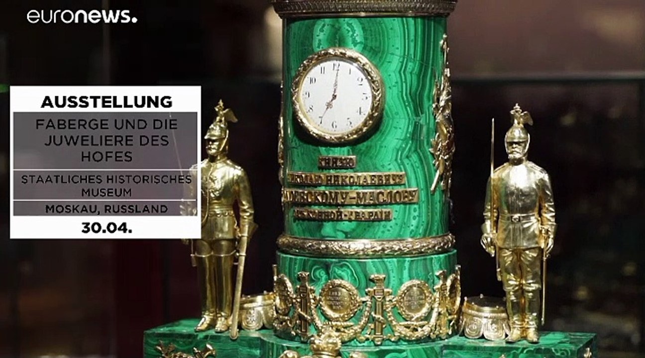 Rendez-vous: ihre kulturtermine