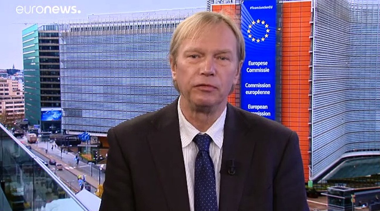 EP bestätigt neue EU-Kommission