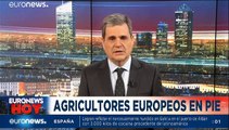 Euronews Hoy | Las noticias del miércoles 27 de noviembre de 2019