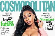 Normani could 'hide' in Fifth Harmony