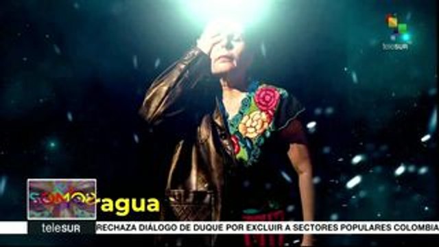 Somos: inicia I Muestra Iberoamericana de Cine Obrero en Colombia