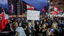 بين الضاحية الجنوبية والشرقية.. نساء بيروت يحذرن من الحرب الأهلية