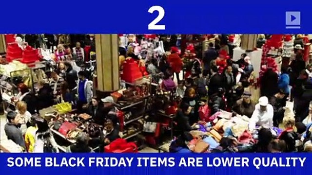 Black Friday Tips to Help You Get the Best Deal