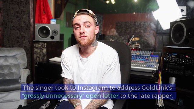 Anderson .Paak Calls out GoldLink for ‘Disrespectful’ Mac Miller Post