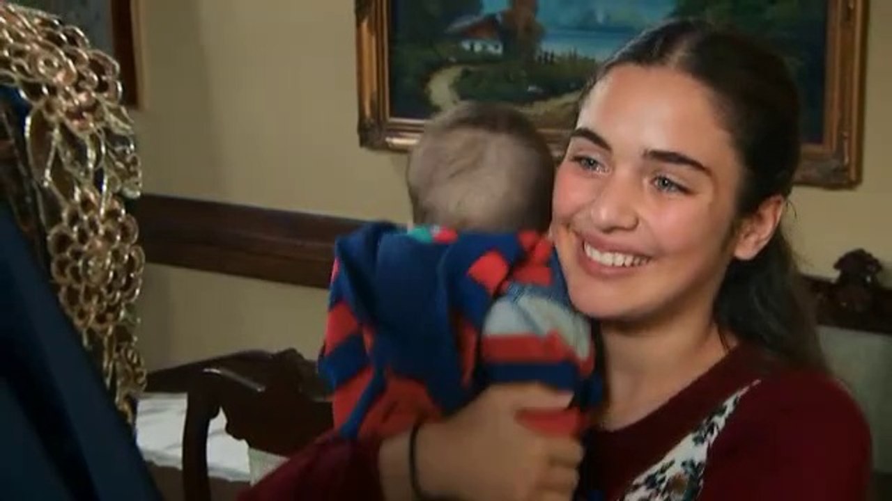 Capitulo 241 Esposa Joven