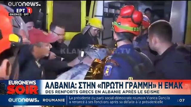 #euroviews : le zapping des rédactions d'euronews