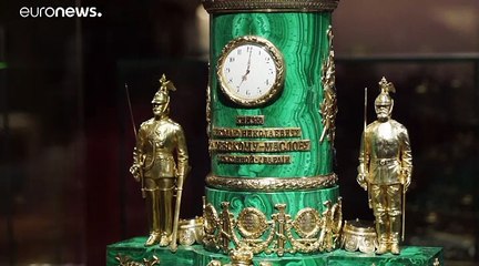 "Rendez-vous" : quelles sont les expositions à voir en Europe ?