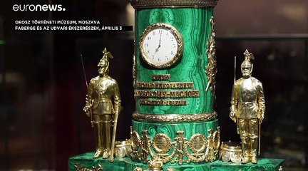 Udvari pompa és hétköznapi extravagancia Európa téli kiállításain