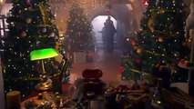 'Christmas In Rome' - Hallmark Trailer