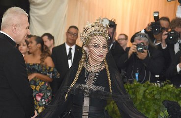 Madonna wants to sing with Lil Nas X