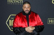 DJ Khaled got a birthday present from Weight Watchers!