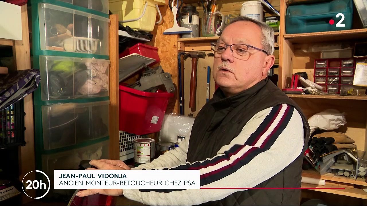 Retraites : ces seniors poussés vers la sortie