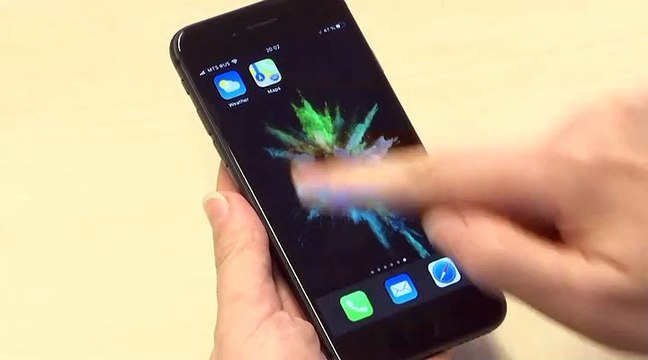 Яблоко раздора: Apple обозначила Крым как российский