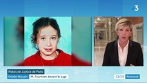 Disparition d'Estelle Mouzin : audition décisive pour Michel Fourniret