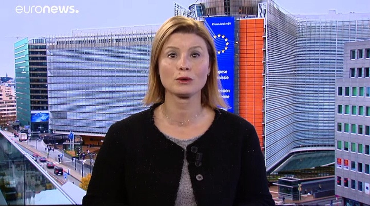 Ursula conta com Elisa para ajudar a economia europeia a crescer