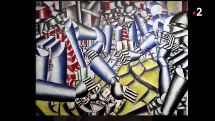 Exposition : quand Charlie Chaplin inspirait les artistes de son époque