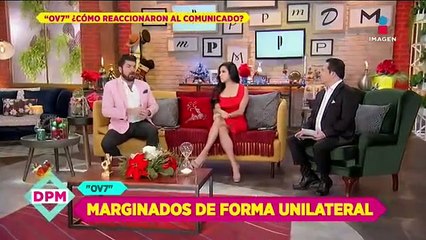 ¡Por esta razón OV7 dejó el 90's Pop Tour!