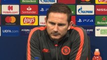 CLEAN: Delay in VAR not the problem - Lampard