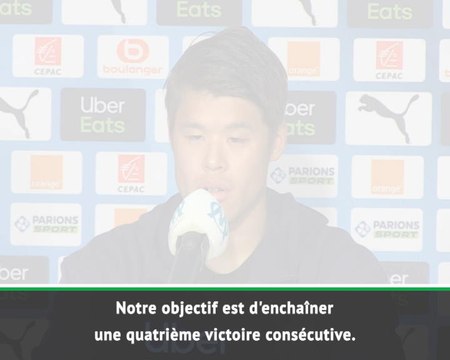 15e j. - Sakai : Enchaîner une quatrième victoire consécutive