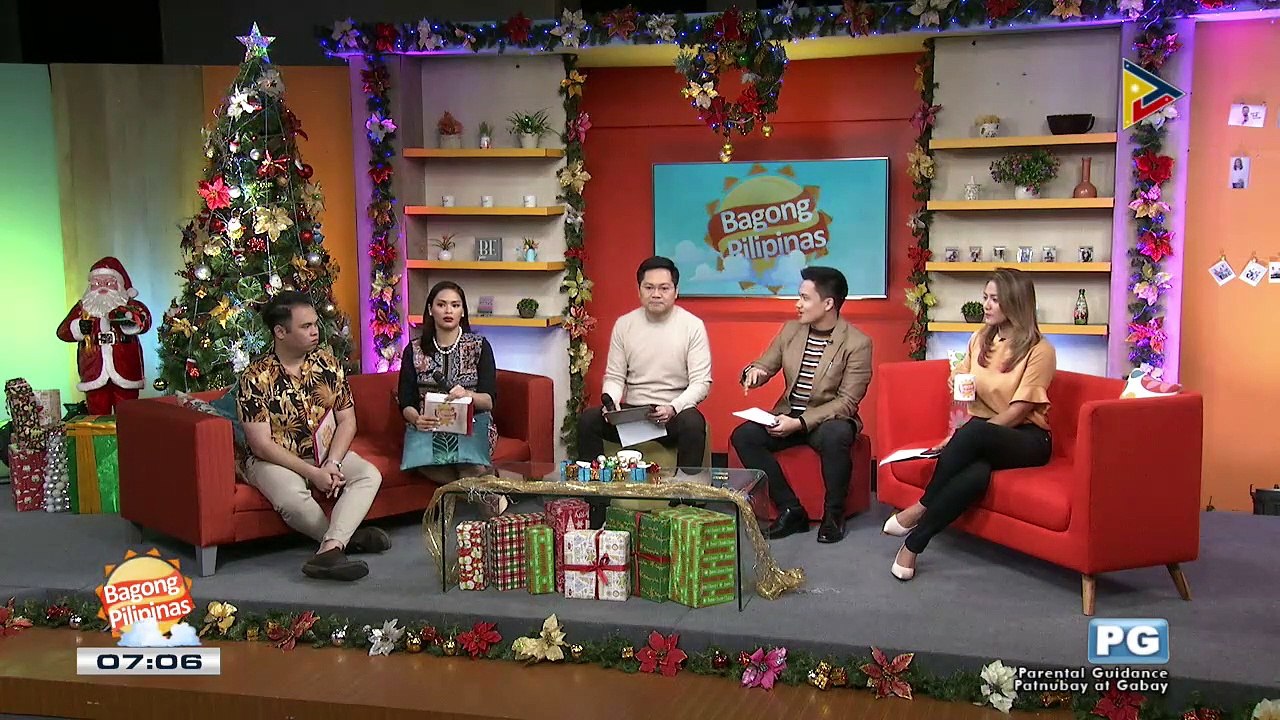 NEWS & VIEWS: Pagpasa sa P4.1 trillion national budget sa last reading ng Senado, ikinalugod ni PRRD