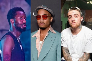 Anderson .Paak Calls out GoldLink for ‘Disrespectful’ Mac Miller Post