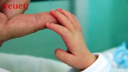 Birth Rate In the U.S Falls For the Fourth Year In A Row