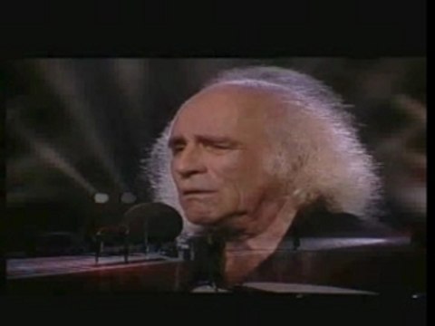 Leo Ferré - L'affiche rouge