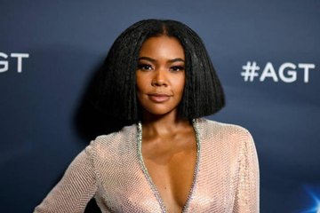Gabrielle Union Was Reportedly Told Her Hairstyles Were “Too Black” for America’s Got Talent