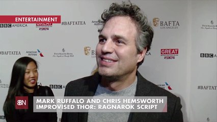 Discover Exciting New Facts About the Latest Thor Movie ⚡