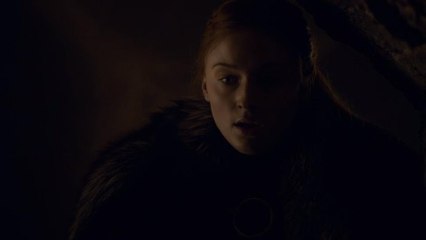Game of Thrones season 8 deleted scene: Sansa and Tyrion